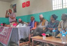 निर्वाचनमा गठबन्धन गर्न नेकपा एकीकृत समाजबादी सर्लाहीले गर्याे;बार्ता कमिटी गठन