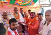 स्थानीय चुनाव ऎतिहासिक अवसर हाे: कृषि मन्त्री यादव