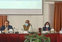 कृषि मन्त्री यादव भन्छन् ; बजेटमा कृषि क्षेत्रलाई प्राथमिकतामा राखिन्छ