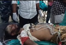 मलंगवामा गाेली लागि घाइते युवाको मृत्यु ; उनी भारतीय नागरिक भएको पुष्टि