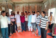 नेपाली कांग्रेस लालबन्दी -५,काे उमेदवारमा सर्वसम्मत ; ढुंगेल भए वडाध्यक्षकाे उमेदवार