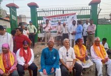 निस्कलंक उम्मेदवार उठाएकाछाै,कांग्रेसले चुनाव जित्छ; पूर्व मन्त्री श्रेष्ठ