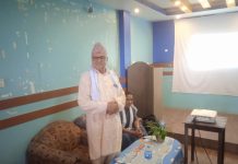 विदेशमा सिकेको सीपको अधिकतम् प्रयोग गरेर राेजगरी सृजना गराै; मेयर अधिकारी