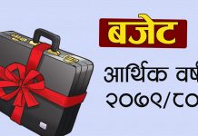 शिक्षा, स्वास्थ्य, कृषि र भौतिक पूर्वाधार बजेटमा समेट्दै आयो; सर्लाहीका स्थानीय सरकार