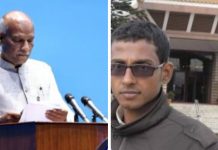 सुनियोजित रुपले मन्त्रीलाई बदनाम गर्ने काम भयो; प्रेस सल्लाहकार यादव