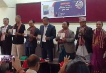 लालबन्दीकी चेली सुशीलाले एकैसाथ लिएर आइन् दुई कृति