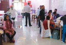 अपाङ्गमैत्री कार्यस्थल सम्बन्धि ३ दिने क्षमता अभिवृद्धि तालिम,मलंगवामा सम्पन्न
