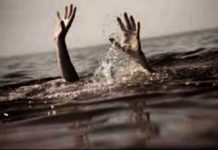 नहरमा डुबेर महिलाको मृत्यु