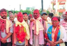 स्वतन्त्र उम्मेदवार पाेखरेल भए,लालबन्दी खानेपानीकाे अध्यक्ष