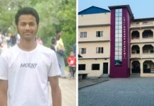 लालीगुराँसका छात्र मनिषले ल्याए 3.95 GPA ; जिल्लामै उत्कृष्ट भएको विद्यालयकाे दाबी