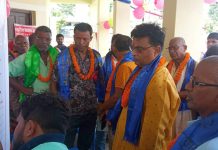 गोडैताको दुईवटा वडा भयो ; शतप्रतिशत विद्यालय भर्ना वडा घोषणा