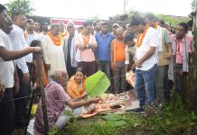 सर्लाही कांग्रेसले बढी क्षेत्रमा टिकट पाउनुपर्छ;महालक्ष्मी उपाध्याय(डिना)