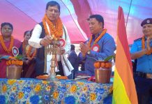 साना किसान हरिपुरको साधारण सभा सम्पन्न