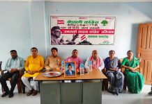 लालबन्दीमा गरियो,”जनताको साथमा कांग्रेस ” अभियानकाे समापन; बि.पि जयन्ती मनाइयो