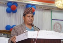 संविधानले अधिकार सुरक्षित गरेको भएतापनि प्रभावकारी कार्यान्वयन हुन सकेन ;राज्यमन्त्री प्रजा