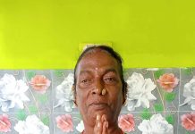 सर्लाहीको राधा मौसी देशकै एकमात्र तेस्रो लिंगी उमेदवार