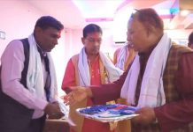 संघीय शिक्षक फोरममा आबद्ध सर्लाहीका चार दर्जन बढी शिक्षक;नेपाल शिक्षक संघमा प्रवेश