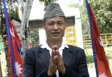 अख्तियार आयुक्तकै जागिर खुस्काईदिने राष्ट्रिय खेलाडी पनि चुनावी मैदानमा