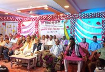 काँग्रेसको अस्तित्व समाप्त पार्ने खेल मान्य हुदैन; स्थानीय जनप्रतिनिधि