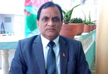 मधेसी आयोगले मुस्लिमको पहिचान मेट्न खाेज्याे; समसुल हक