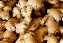 अदुवाः मांशपेशीको दुखाइ कम गर्नदेखि तौल घटाउनसम्म उपयोगी