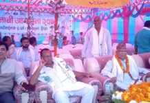 मधेस प्रदेश सभापति कृष्ण यादवसहित गठबन्धनका उम्मेदवारले जित्दै छन् ;नेता रिजाल