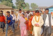 लाेसपाका उपेन्द्र महतो विजयी,प्रतिद्वन्द्वी भन्दा २ हजार बढी मतान्तर