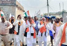 सर्लाही क्षेत्र नं. २ का नागरिक भन्छन् ; यस अघि जितेकाले बिकाश गरेनन् अब महतो र रायलाई जिताउछाै