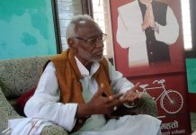 लोसपा र कांग्रेस नै सर्लाहीमा बलियो पार्टी हाे,गठबन्धनका सबै उम्मेदवारले चुनाव जित्छन्;बरिस्ठ नेता महताे