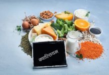 यी हुन् बच्चाका लागि क्याल्सियमयुक्त खाद्यपदार्थ