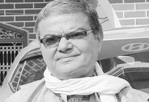 मिडिया काउन्सिल अध्यक्ष भट्टराईकाे निधन