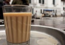 दुध चिया कि कागती चिया ?