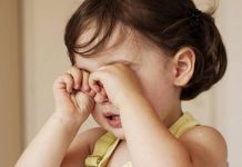 बालबालिकालाई किन हुन्छ दम?