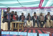 बालबालिकाले सरोकारवालाहरुलाई सोधे, नगरको शिक्षा सुधारका योजना