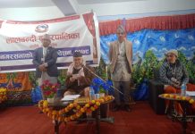 लालबन्दीकाे नगरसभामा संसदीय अभ्यास;विधेयक माथि दफावार गरि पारित