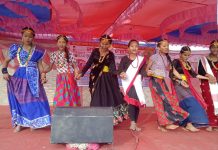 घुर्कौलीमा २८५९ सोनाम ल्होसार भव्यताकासाथ मनाइयो