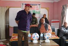 मधेस प्रदेशकै सर्वाधिक धनराशि रहेको राजर्षि जनक कप माघ २५ देखि हुने