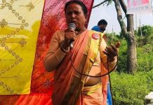 माओवादी नेतृ बलको ५२वर्षको उमेरमा निधन