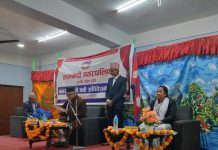 लालबन्दीको नवौँ नगरसभामा ६ वटा विद्येयक प्रस्तुत, दफावार छलफल भइ निर्णायार्थ प्रस्तुत हुने