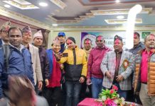 कर्मचारी एशोसिएसनको नयाँ नेतृत्व चयन
