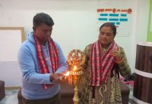 बाल संरक्षणको क्षेत्रमा कार्यरतहरूलाई घटना व्यवस्थापन तथा मनोसामाजिक परामर्श तालिम सुरु