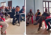 लालबन्दी -४ का स्थानीयले निर्धारण गरे;बिकासका लागि ५ प्राथमिकता