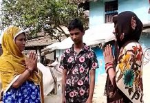 सिकाई परियोजनाको प्रभावकारीता; ´गुफ्रान` जाे,बालश्रमबाट जोगिए