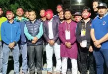 स्ववियु निर्वाचन : जनज्योतिमा जित्यो; नेविसंघकाे संयुक्त प्यानलले