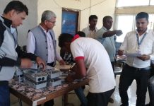 चन्द्रनगरले सुरु गर्याे; गाउँपालिकाबाटै कृषि मिटर वितरण