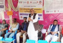 ब्रह्मपुरीमा बालबालिका र सरोकारवालाबी समावेशी शिक्षा सम्बन्धी बहस कार्यक्रम सम्पन्न