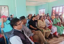 ´समाजमा भिजेका सहकारीलाई कुनै समस्या छैन’