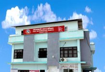 प्रदेशमै सवैभन्दा कम बेरुजु प्रतिशत भएको नगर भयो,लालबन्दी