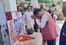 गणतन्त्र दिवस,सर्लाहीमा पनि विविध कार्यक्रम;प्रजातन्त्र सेनानी काेइराला अभिनन्दित