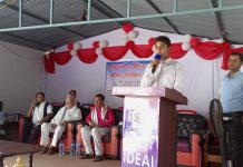 लालबन्दी नगर विद्यालयस्तरीय कविता प्रतियोगिता सम्पन्न;जनज्योतिका छात्रा अश्रु दाहाल भए,प्रथम